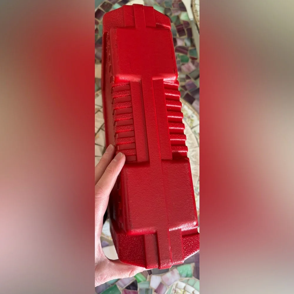 Vintage LEGO Case